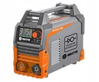 SPAWARKA INWERTOROWA INWERTEROWA MMA TIG 315A Majster Polska MP0102