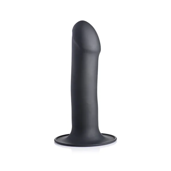XR Brands - Ściskające dildo zdjęcie 4