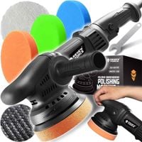 Polerka samochodowa Renew Force 7200 1300 W