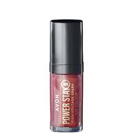 Avon PS Lśniąca szminka w płynie - Russet Shock