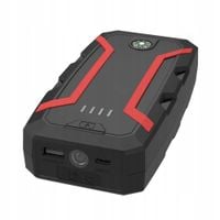 Powerbank Extralink EX.38640 Jump 2 Jump Starter 22.2Wh 14.8V 600A Latarka