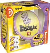 ND39_338633 PG -GRA DOBBLE 5W1 DOBB01PL WB