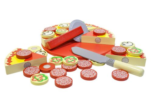 Układanka pizza na Arena.pl