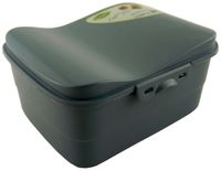 POJEMNIK ŚNIADANIOWY LUNCHBOX ŚNIADANIÓWKA WKŁADKĄ