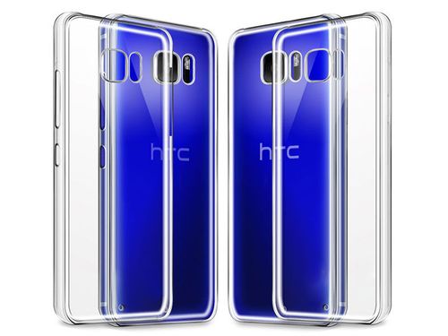 Etui silikonowe slim do HTC U Ultra na Arena.pl