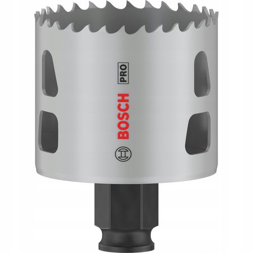 PIŁA OTWORNICA 56 mm MULTI MATERIAL BOSCH PRO na Arena.pl