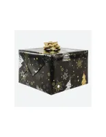 PAPIER OZDOBNY METALIZOWANY P2 GW5 200X70CM POL-MAK