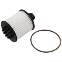 FILTR OLEJU Opel Corsa E 2014 2015 2016 2017 2018 2019
