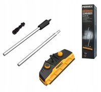 Szczotka do myjki ciśnieniowej KARCHER Ferrex DURO LAVOR do mycia kostki