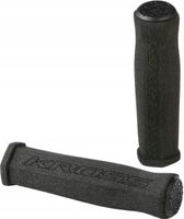 Chwyty Kross ULTRA FOAM czarne ultralekkie