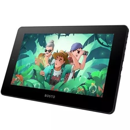 Tablet graficzny BOSTO BT-12HDT na Arena.pl