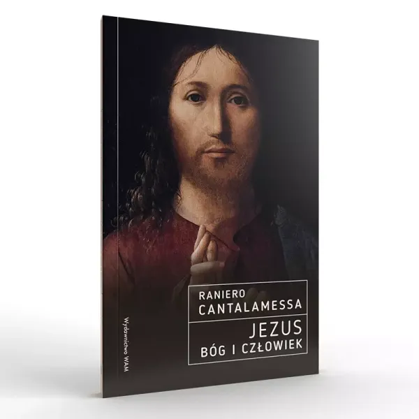 Jezus. Bóg i Człowiek zdjęcie 2