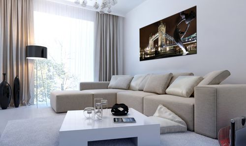 100X40 Obraz *** Na Płótnie *** na Arena.pl