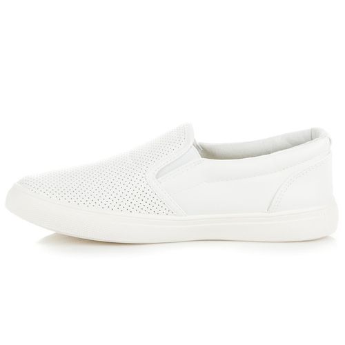 AŻUROWE SLIPONY Rozmiar - 41 na Arena.pl