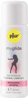 Żel-pjur my glide 30 ml-waterbased&stimulating
