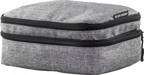 Organizer na kable Silver Monkey Organizer Bag XL na Arena.pl