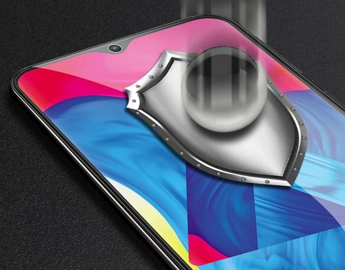 Folia ochronna hydrożelowa do MOTOROLA MOTO G6 PLUS na ekran szkło TPU na Arena.pl