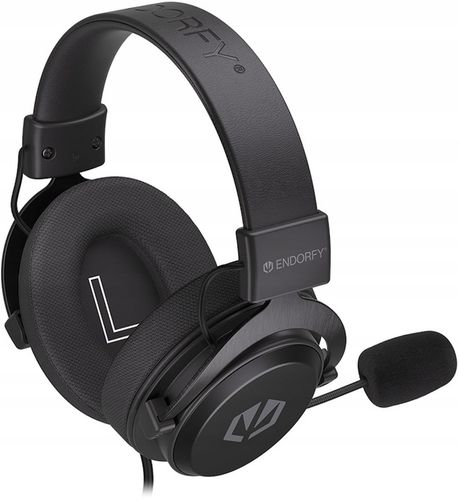 Słuchawki ENDORFY Viro Infra na Arena.pl