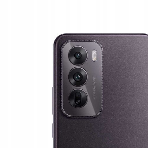 Spacecase Camera Glass Oppo Reno 12 5G/12 Pro 5G na Arena.pl