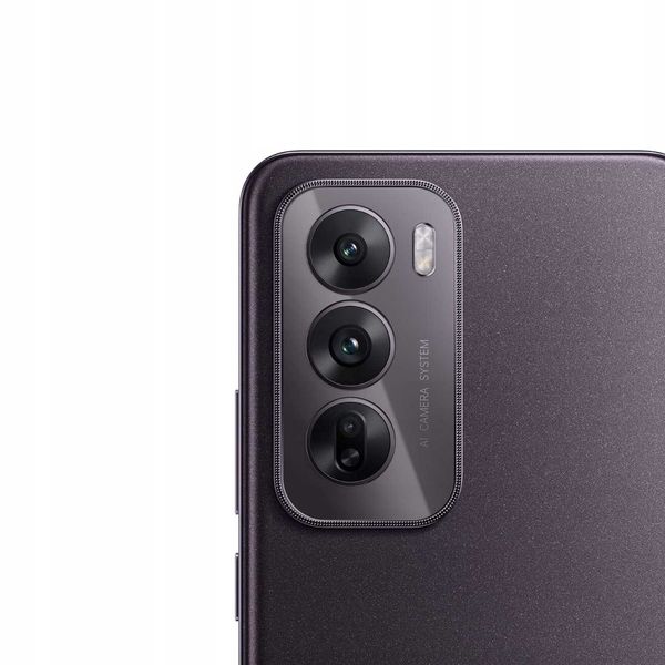Spacecase Camera Glass Oppo Reno 12 5G/12 Pro 5G zdjęcie 3