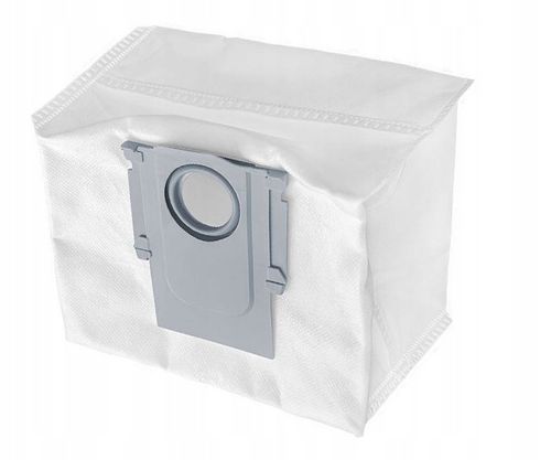 ZESTAW SZCZOTKI FILTRY MOPY WORKI do ROBOROCK S7 MaxV Ultra, S7 PRO na Arena.pl