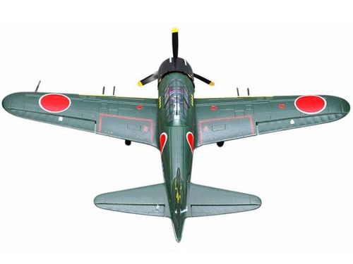 Samolot Flyzone A6M Zero 1145mm ARF na Arena.pl