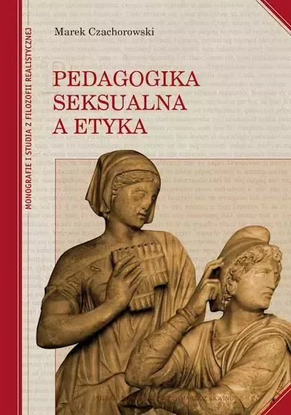 Pedagogika seksualna a etyka zdjęcie 1