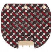 Klapka Furla KLAPA FURLA METROPOLIS 1039304