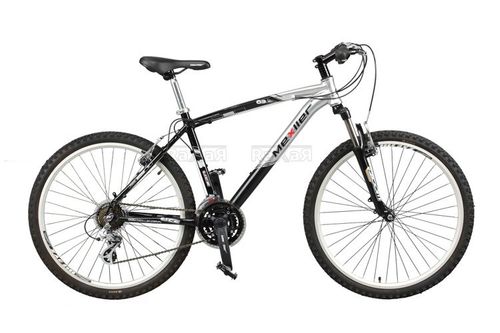 Rower SOLARIS 26" MTB Mexller. na Arena.pl