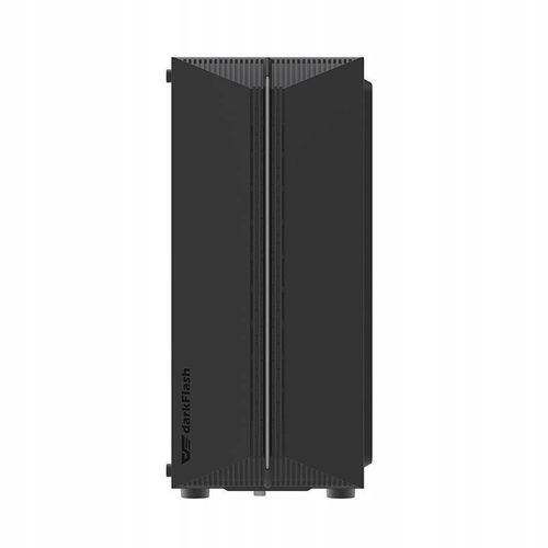 Obudowa DarkFlash DK151 LED Black na Arena.pl
