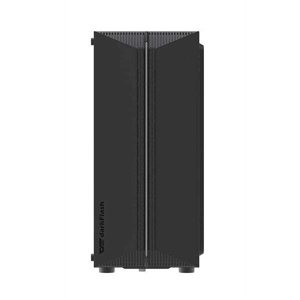Obudowa DarkFlash DK151 LED Black zdjęcie 8