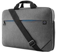 Stylowa torba HP Prelude Topload 15.6" szara +pasek na ramię 1E7D7AA