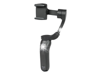 GIMBAL DO TELEFONU RĘCZNY STABILIZATOR OBRAZU iOS ANDROID SKŁADANY SELFIE