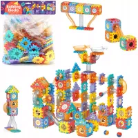 KLOCKI TOR DLA KULEK 202 ELEMENTY