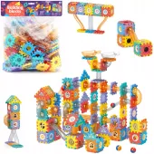 KLOCKI TOR DLA KULEK 202 ELEMENTY