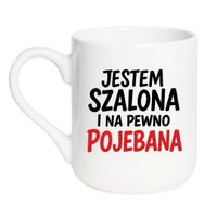 Elegant Biały 330 ml