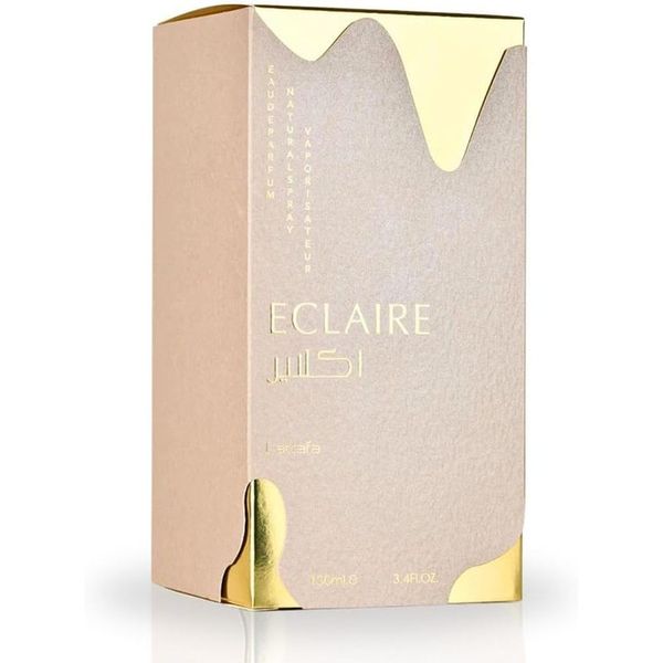 Woda perfumowana Lattafa Eclaire dla kobiet 100 ml zdjęcie 7