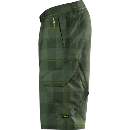 Spodenki  Fox Ranger Cargo Prints  - 34- na Arena.pl