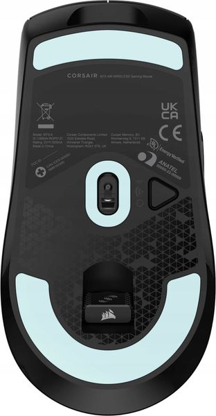 Myszka Corsair M75 Air Wireless zdjęcie 6
