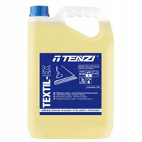 TENZI TEXTIL-EX PŁYN DO ODKURZACZA PIORĄCEGO 5 L