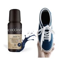 pasta w płynie do zamszu i nubuku renowator granatoway coccine suede 75 ml