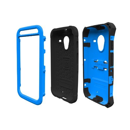 TRIDENT KRAKEN - Motorola X - BLUE na Arena.pl