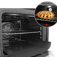 Mata Teflonowa Do Grillowania I Pieczenia 5 Sztuk