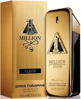 PACO RABANNE 1 Million Elixir Intense Perfumy męskie 100ml ORYGINAŁ