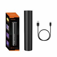 Latarka UV Superfire S11-H 365nm DO Wykrywania Śladów i Dokumentów