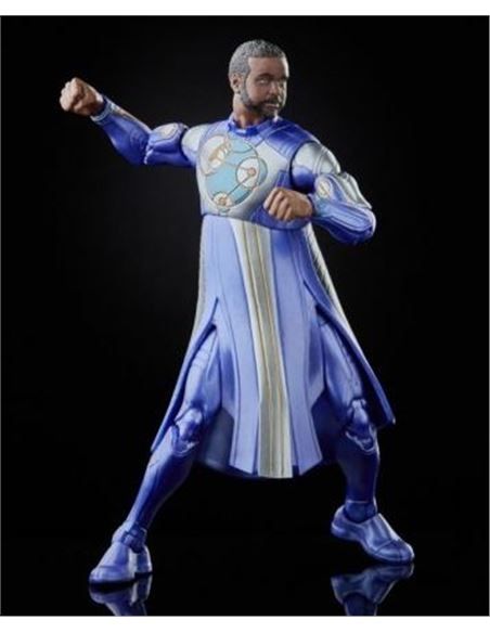 hasbro marvel legends eternals phastos figurk 16cm zdjęcie 2