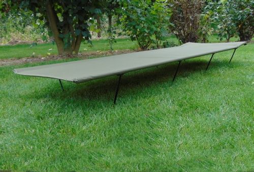 ŁÓŻKO POLOWE BIG MIL-TEC na Arena.pl