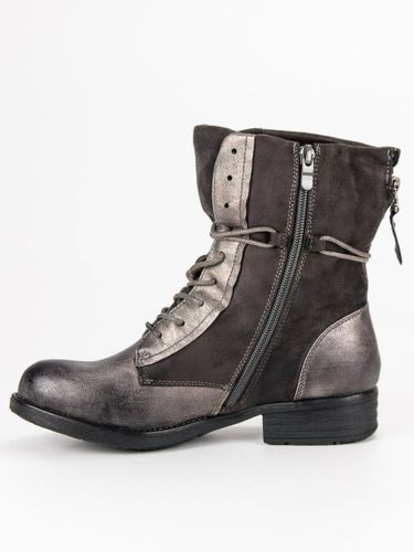 MODNE WORKERY Rozmiar - 39 na Arena.pl