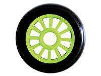 Kółko do hulajnogi Tempish Green 100 mm PU 85A 2018