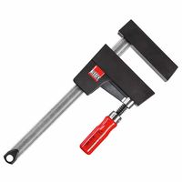 ŚCISK STOLARSKI PEŁNOPOWIERZCHNIOWY LEKKI UNIKLAMP UK 160*80 - BY UK16